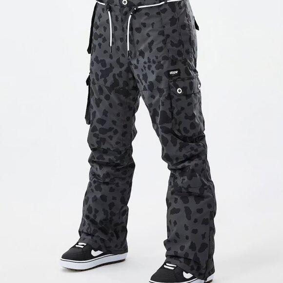 BRAND NEW Dope Snow Iconic Snowboard Pants XS - Picture 1 of 10